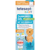 Zahnungsgel pflanzlich tetesept