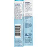 Zahnungsgel pflanzlich tetesept