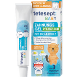 Zahnungsgel pflanzlich tetesept