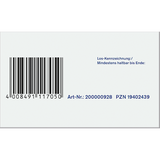 Zink 15µg Sticks tetesept