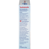Teufelskralle Kapseln, 60 St., 35 g - VivaVoss