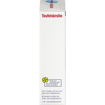 Teufelskralle Kapseln, 60 St., 35 g - VivaVoss