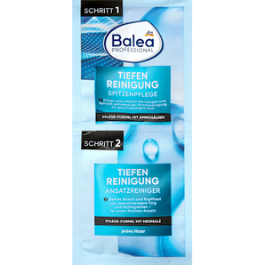 Tiefenreinigung, Spitzenpflege & Ansatzreiniger..., 16 ml - VivaVoss