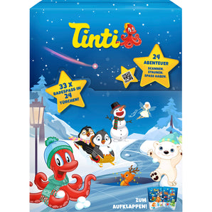 Adventskalender 2026 Kinder Badeüberraschungen, 1 St