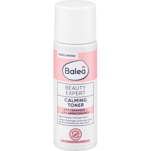Toner Beauty Expert Calming, 100 ml - VivaVoss