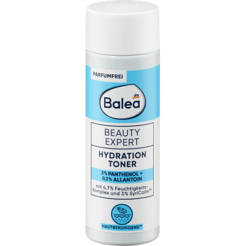 Toner Beauty Expert Hydration, 100 ml Gesichtsreinigung by Balea – Available at VivaVoss