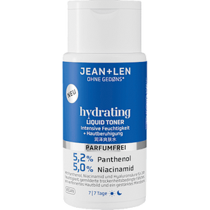 Toner Liquid Hydrating Jean&Len