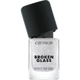 Top Coat Broken Glass Effect 050 Sparkling Reflection 