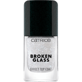 Top Coat Broken Glass Effect 050 Sparkling Reflection 