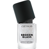 Top Coat Broken Glass Effect 050 Sparkling Reflection 