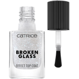Top Coat Broken Glass Effect 050 Sparkling Reflection 