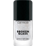 Top Coat Broken Glass Effect 050 Sparkling Reflection 