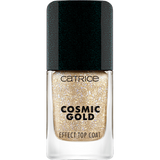 Top Coat Effect Cosmic Gold 030  Celestial Light 