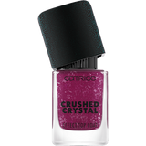 Top Coat Effect Crushed Crystal 010 Amethyst Aura 