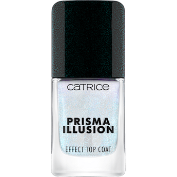 Top Coat Effect PrismaI llusion 040 Galactic Dust 
