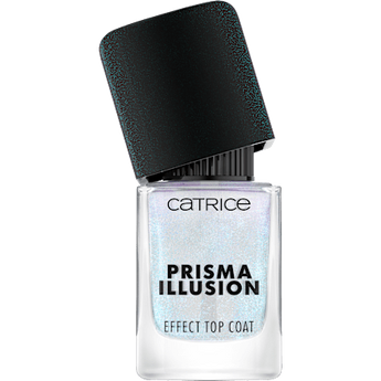 Top Coat Effect PrismaI llusion 040 Galactic Dust 