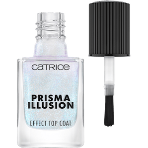 Top Coat Effect PrismaI llusion 040 Galactic Dust 