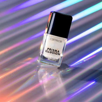 Top Coat Effect PrismaI llusion 040 Galactic Dust 