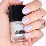 Top Coat Effect PrismaI llusion 040 Galactic Dust 