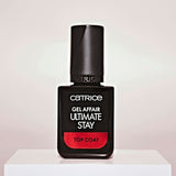  Top Coat Gel Affair UltimateStay 