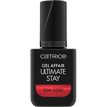  Top Coat Gel Affair UltimateStay 