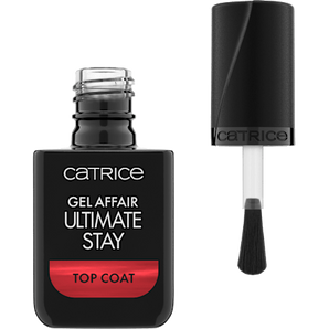  Top Coat Gel Affair UltimateStay 
