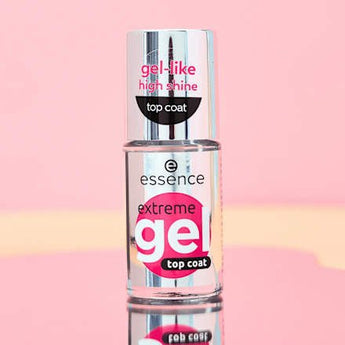 Top Coat Gel Extreme 01 Gloss To Go essence