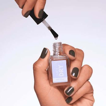 Top Coat Quick Dry  