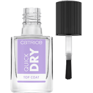Top Coat Quick Dry  
