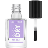 Top Coat Quick Dry  