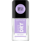 Top Coat Quick Dry  