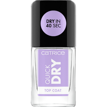 Top Coat Quick Dry  