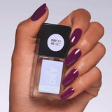 Top Coat Quick Dry  
