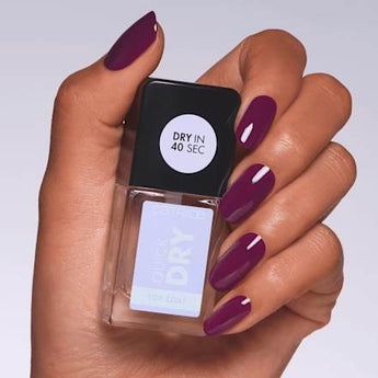 Top Coat Quick Dry  