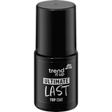 Top Coat Ultimate Last trend !t up