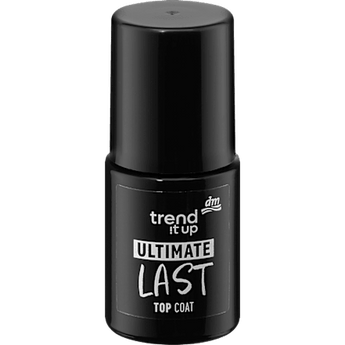 Top Coat Ultimate Last trend !t up