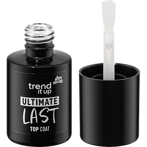 Top Coat Ultimate Last trend !t up