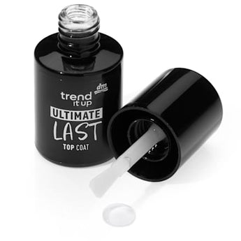 Top Coat Ultimate Last trend !t up