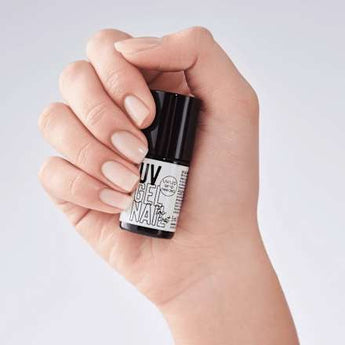 Top Coat UV Gel Nail 01 Perfect Ending essence