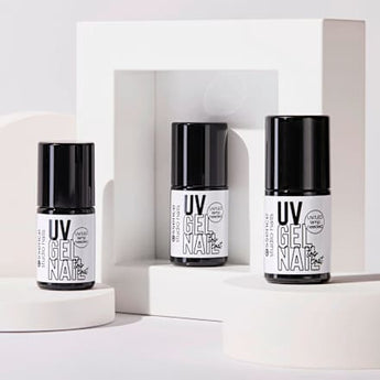 Top Coat UV Gel Nail 01 Perfect Ending essence