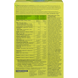 Traubenzucker, 10 Vitamine Mivolis