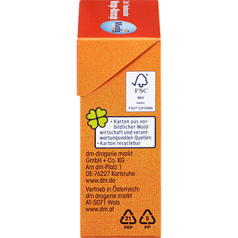 Traubenzucker 2in1, Mango-Maracuja Mivolis