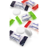 Traubenzucker, Früchte-Mix Mivolis