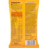 Traubenzucker, Orange mit 10 Vitaminen Mivolis
