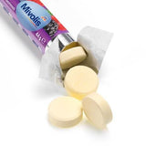 Traubenzucker, Waldbeere mit 10 Vitaminen Mivolis