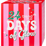 Adventskalender 2026 Days of Glow, 24 St