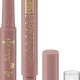 Augenbrauenstift 3in1 Brow'fection Expert 010 Ash Brown trend !t up