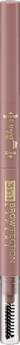 Augenbrauenstift 3in1 Brow'fection Expert 010 Ash Brown trend !t up