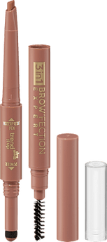 Augenbrauenstift 3in1 Brow'fection Expert 020 trend !t up