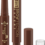 Augenbrauenstift 3in1 Brow'fection Expert 030 Espresso trend !t up